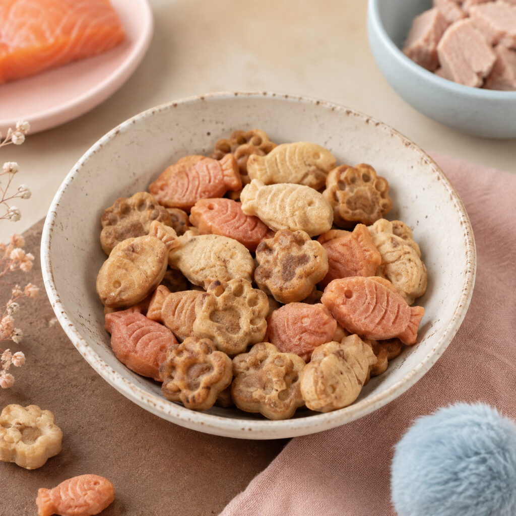 Cat Treats1