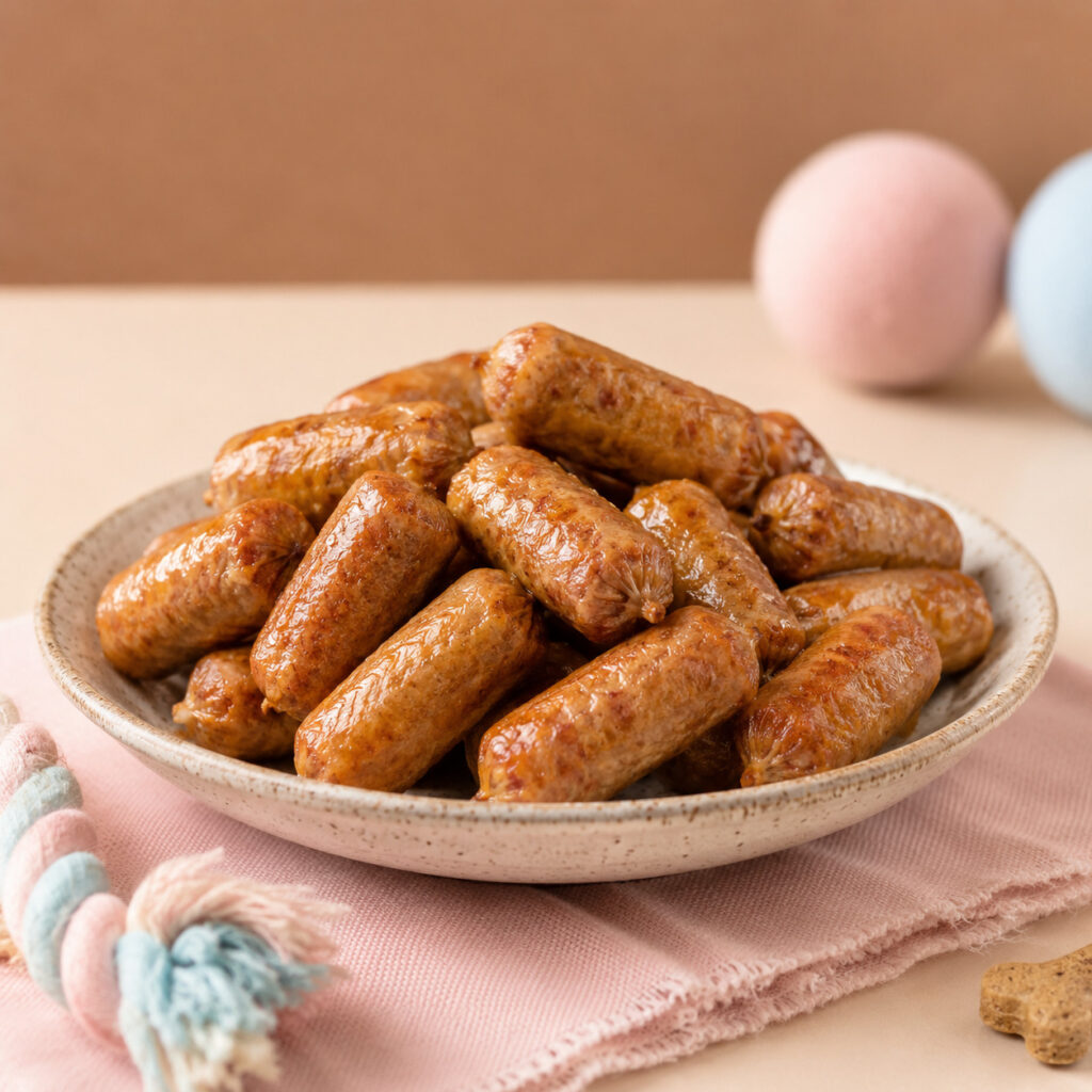 Dog Treats4